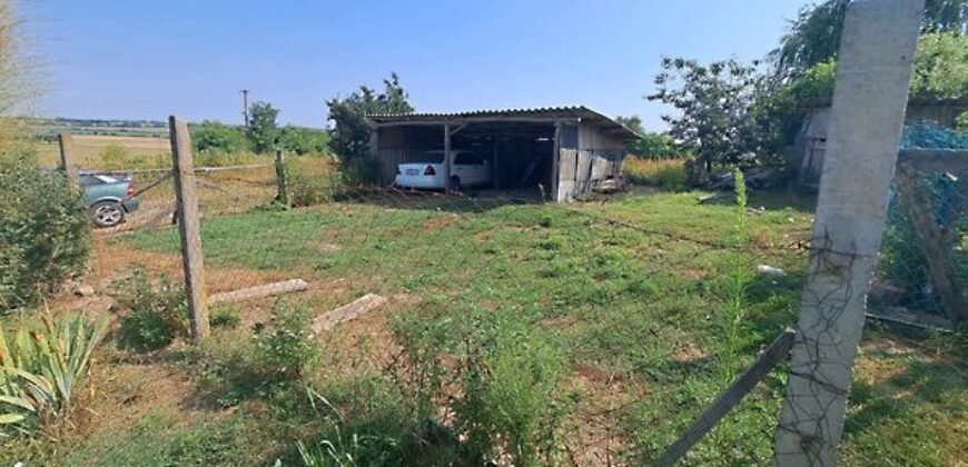 Eladó családi ház Kaposhomok