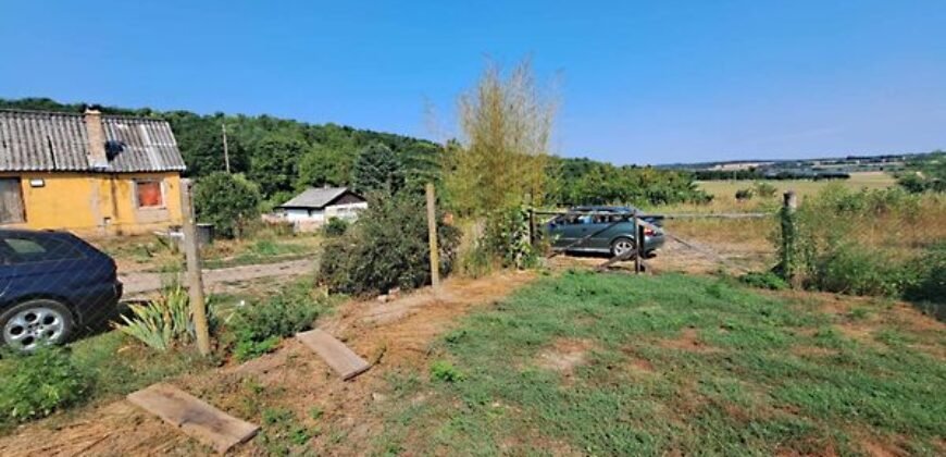 Eladó családi ház Kaposhomok