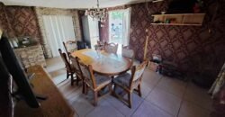 Eladó családi ház Kaposhomok