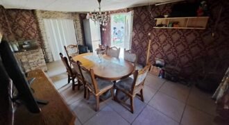 Eladó családi ház Kaposhomok