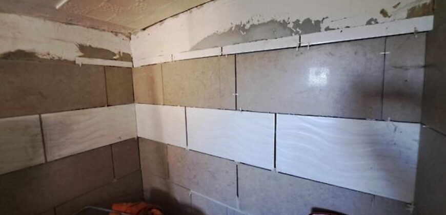 Eladó családi ház Kaposhomok