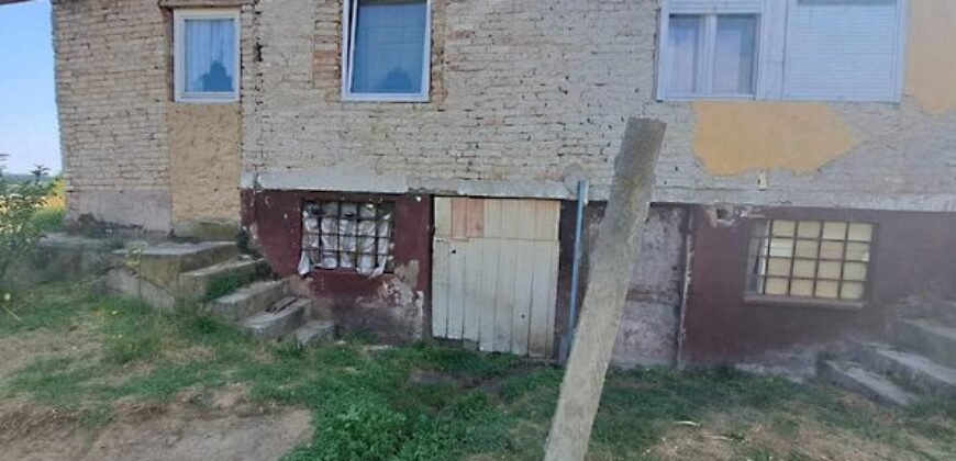 Eladó családi ház Kaposhomok