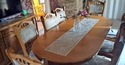 Eladó családi ház Kaposhomok