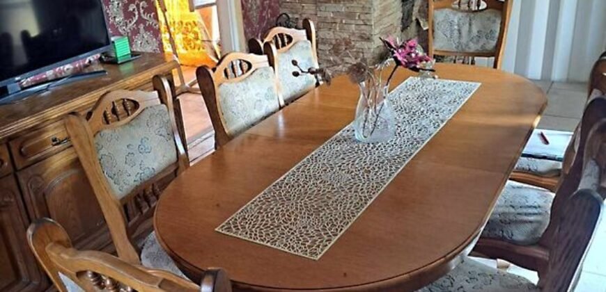 Eladó családi ház Kaposhomok