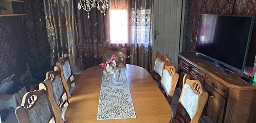 Eladó családi ház Kaposhomok