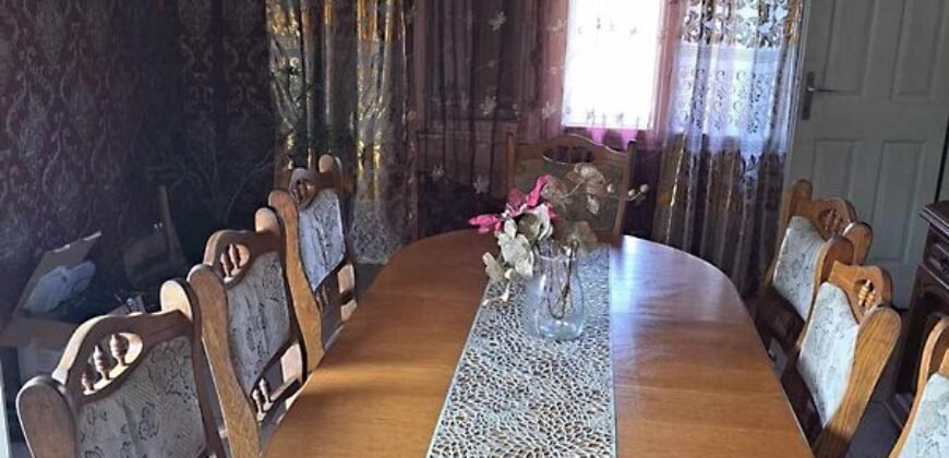 Eladó családi ház Kaposhomok