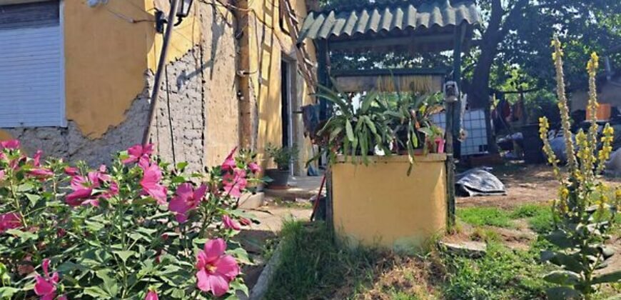 Eladó családi ház Kaposhomok