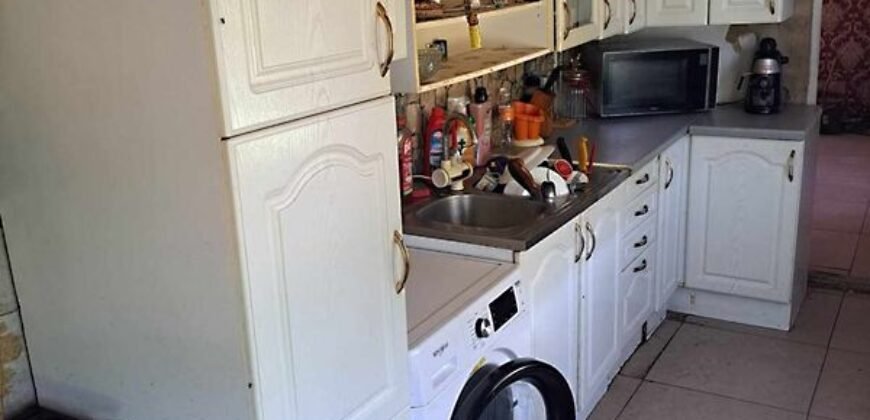 Eladó családi ház Kaposhomok