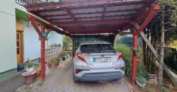 Eladó családi ház Bartók Béla, Kaposvár