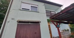 Eladó családi ház Bartók Béla, Kaposvár