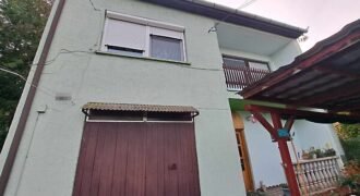 Eladó családi ház Bartók Béla, Kaposvár