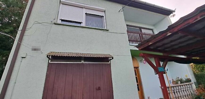 Eladó családi ház Bartók Béla, Kaposvár