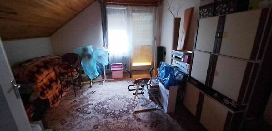 Eladó családi ház Bartók Béla, Kaposvár