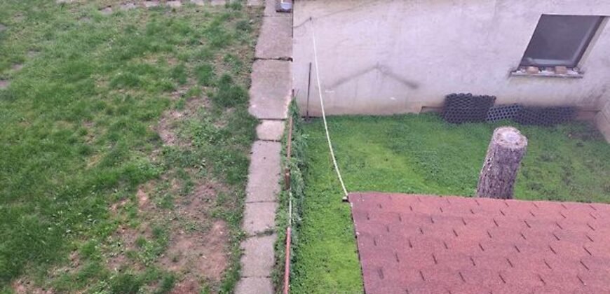 Eladó családi ház Bartók Béla, Kaposvár