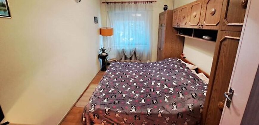 Eladó családi ház Bartók Béla, Kaposvár