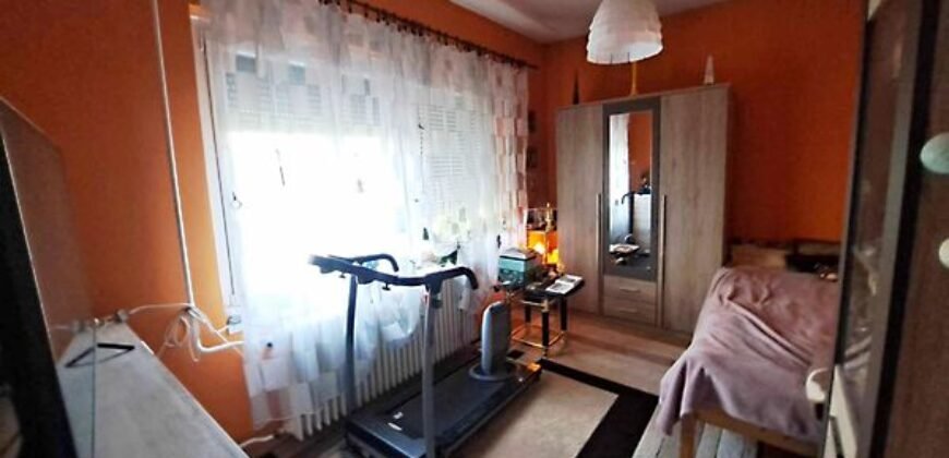 Eladó családi ház Bartók Béla, Kaposvár