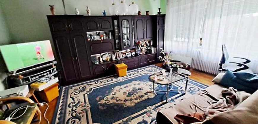 Eladó családi ház Bartók Béla, Kaposvár