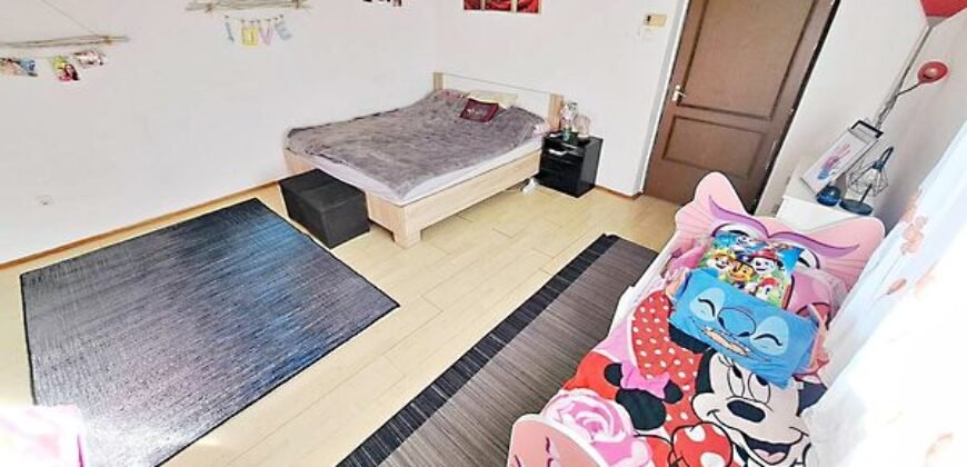 Eladó családi ház, Szenna