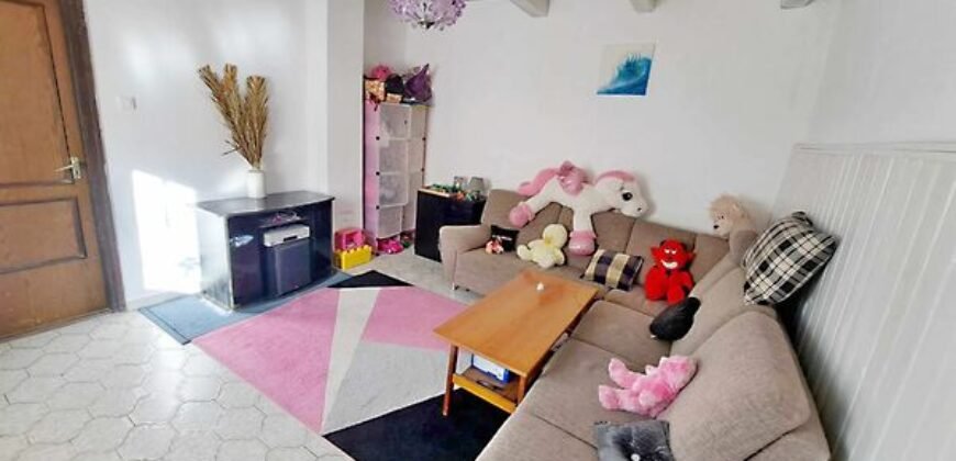 Eladó családi ház, Szenna