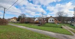 Eladó családi ház, Szenna