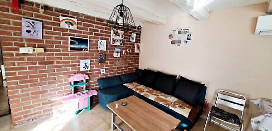 Eladó családi ház, Szenna