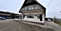 Eladó vendéglátó ingatlan Fő utca, Nagyberki