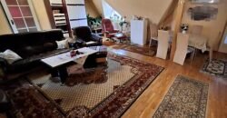 Eladó vendéglátó ingatlan Fő utca, Nagyberki