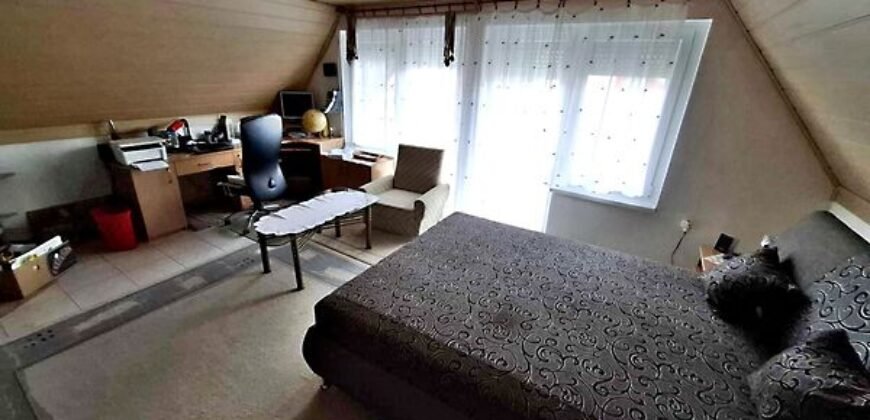 Eladó vendéglátó ingatlan Fő utca, Nagyberki