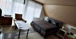 Eladó vendéglátó ingatlan Fő utca, Nagyberki