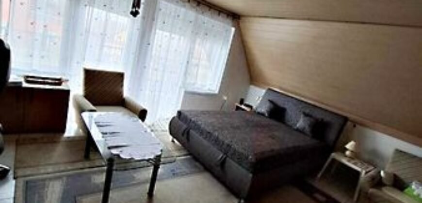 Eladó vendéglátó ingatlan Fő utca, Nagyberki