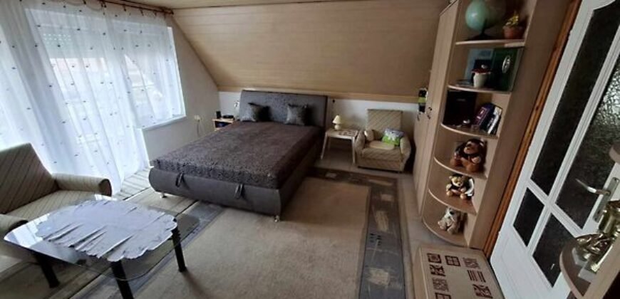 Eladó vendéglátó ingatlan Fő utca, Nagyberki