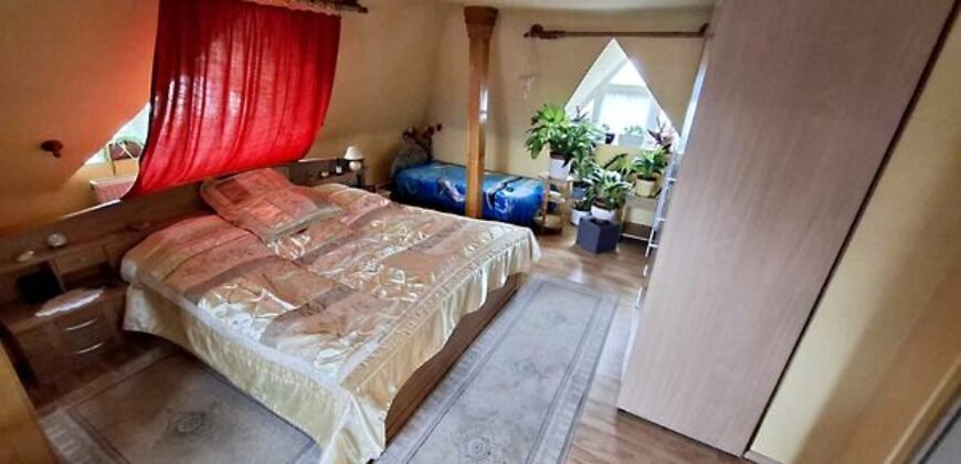 Eladó vendéglátó ingatlan Fő utca, Nagyberki