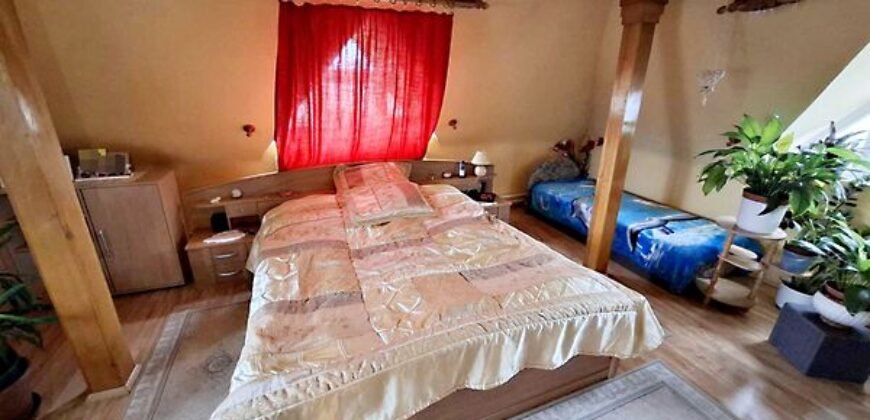 Eladó vendéglátó ingatlan Fő utca, Nagyberki