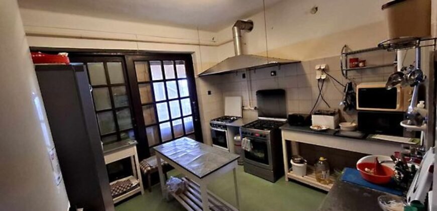 Eladó vendéglátó ingatlan Fő utca, Nagyberki