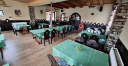 Eladó vendéglátó ingatlan Fő utca, Nagyberki