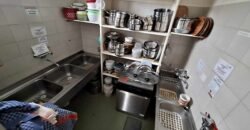 Eladó vendéglátó ingatlan Fő utca, Nagyberki