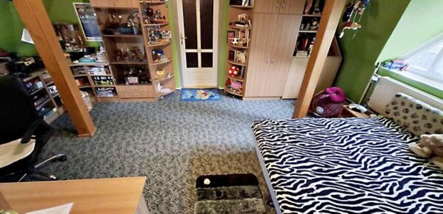 Eladó vendéglátó ingatlan Fő utca, Nagyberki