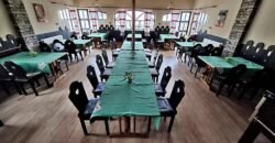 Eladó vendéglátó ingatlan Fő utca, Nagyberki