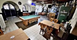 Eladó vendéglátó ingatlan Fő utca, Nagyberki