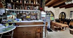 Eladó vendéglátó ingatlan Fő utca, Nagyberki