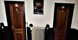 Eladó vendéglátó ingatlan Fő utca, Nagyberki