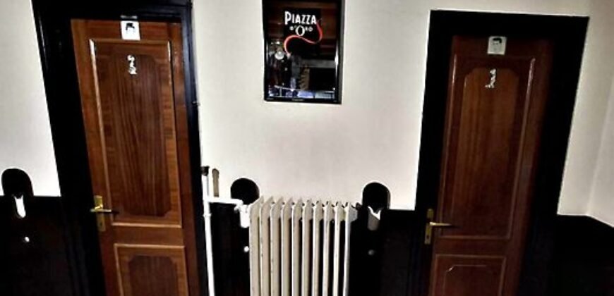 Eladó vendéglátó ingatlan Fő utca, Nagyberki