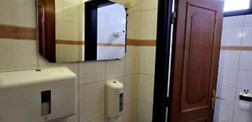 Eladó vendéglátó ingatlan Fő utca, Nagyberki