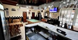 Eladó vendéglátó ingatlan Fő utca, Nagyberki