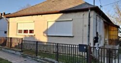 Eladó családi ház Virág utca, Somogyjád