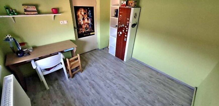 Eladó családi ház Virág utca, Somogyjád