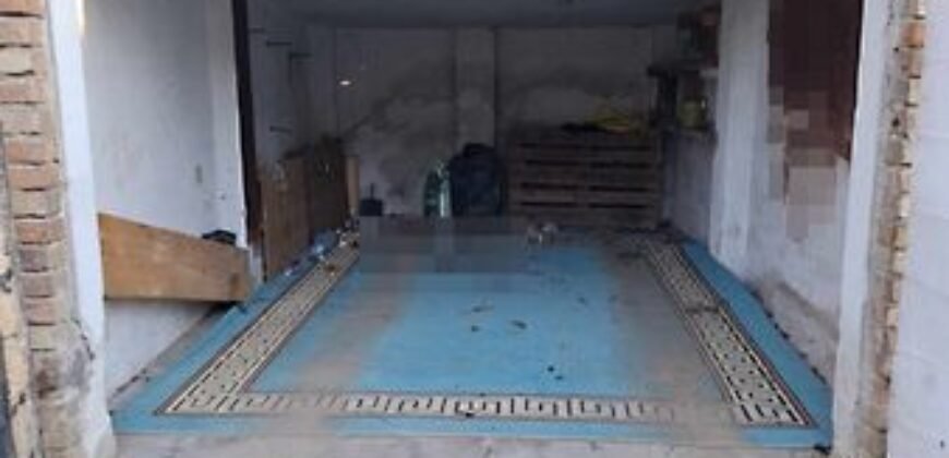 Eladó családi ház Virág utca, Somogyjád