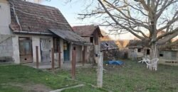 Eladó családi ház Virág utca, Somogyjád