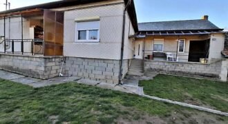 Eladó családi ház Virág utca, Somogyjád