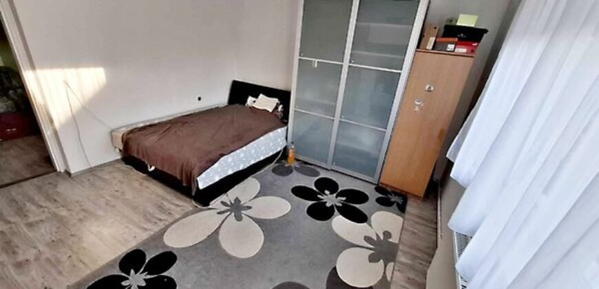 Eladó családi ház Virág utca, Somogyjád